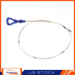Varilla de medición de aceite de motor para Mercedes-Benz S430 R500 E320 SL500 120589072100 - Imagen 1 de 12