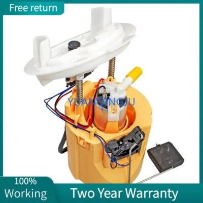 Unidad de envío de bomba de combustible para Mercedes Benz E200 E220 E250 E300 E350 2010-2016 diésel Foto 1 de 4