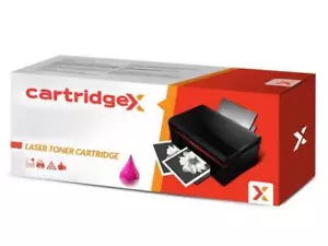 Magenta Non-OEM kaseta z tonerem do HP Laserjet M276n MFP M276nw CF213A - Zdjęcie 1 z 1