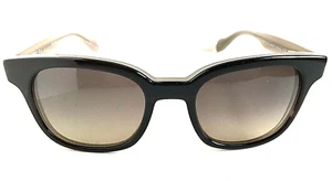 New Polarized PAUL SMITH PM 8227-S-U 1446/9N Denning 51mm Peace Men's Sunglasses - Picture 1 of 7