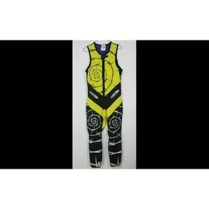 Intensity Flotation Buoyancy Wet Suit Full Body Sz M Medium PFD - Picture 1 of 7