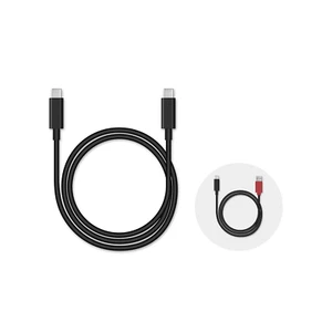 HUION Full-Featured USB-C to USB-C Cable USB 3.1 GEN 2 DP1.2 for Kamvas 12,Ka... - Picture 1 of 12