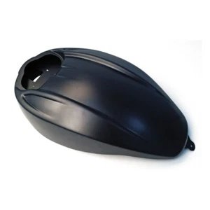 Cultwerk Airbox Racing for Harley-Davidson V-Rod 02-17 - Picture 1 of 5