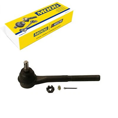 MOOG Steering Tie Rod End Front Right Outer For 1965-1970 Chevrolet G10 Van - Image 1 of 4