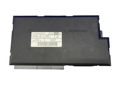 2014-2015 JAGUAR F-TYPE OEM ПЕРЕДНЕЕ ПРАВОЕ СИДЕНЬЕ МОДУЛЬ УПРАВЛЕНИЯ БЛОК CW93-14C546 - Изображение 1 из 4