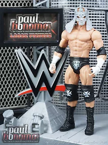 LOSE TRIPLE H KAMPFPACKS 42 WWE MATTEL ACTION FIGUR SPIELZEUG KOSTENLOSER VERSAND!!! - Bild 1 von 2