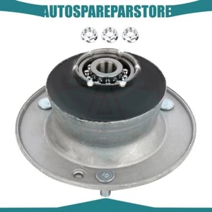 Front Driver or Passenger Side Strut Mounts for 2008-2011 BMW 128i 135i 335i - Picture 1 of 9