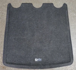 Trunk Hatch Floor Carpet Cargo Mat 09-14 VW Jetta Sportwagen - 1K9 061 166 H - Foto 1 di 4