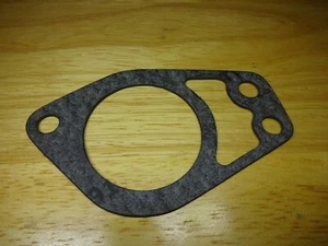 6.9 7.3 idi diesel thermostat outlet housing gasket new f350 - Picture 1 of 2