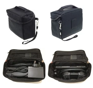 Travel Bag Carry Case For Nintendo Switch or Dock With Accessory Storage Bag - Picture 1 of 6