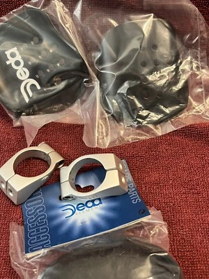 Deda soportes Manillar crono - Immagine 1 di 4