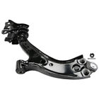 MOOG Chassis Products Suspension Control Arm and Ball Joint Assembly RK620501