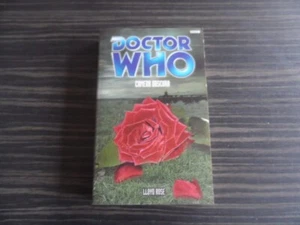 Doctor Who Camera Obscura Lloyd Rose - Picture 1 of 4