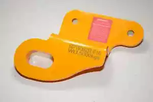 Puntos de remolque de recuperación de alta resistencia para Mitsubishi Triton ML MN (PAR) - Imagen 1 de 1