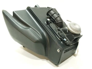 Conjunto completo de caja de aire Yamaha MT-07 14-16 + conductos de admisión 1WS-14401-00 original original original - Imagen 1 de 7