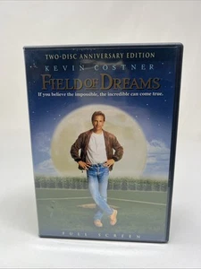 Field of Dreams (DVD, 1989) - Picture 1 of 4