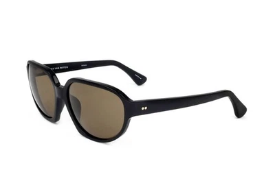 Dries Van Noten by Linda Farrow DVN43 C1  60/16/135  Sunglasses - Image 1 of 3