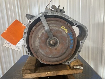 2014 SUBARU XV CROSSTREK HYBRID AUTOMATIC TRANSMISSION 132,877 MILES TH58ADD6AA - Image 1 of 4