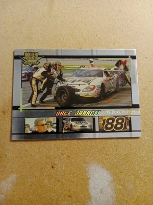 Ruedas High Gear Dale Jarrett F36 2003 Foto 1 de 3