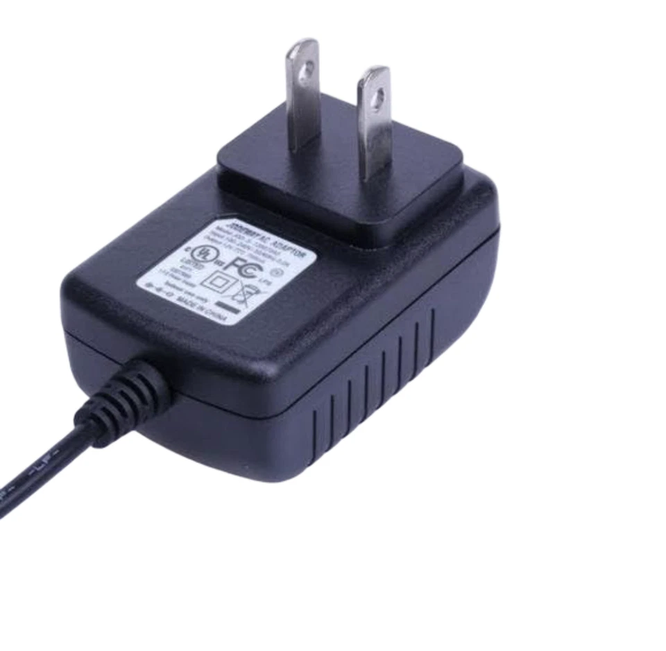 Fonte de alimentação adaptador CA Freemotion Healthrider Nordictrack Proform 337717 - Imagem 1 de 1