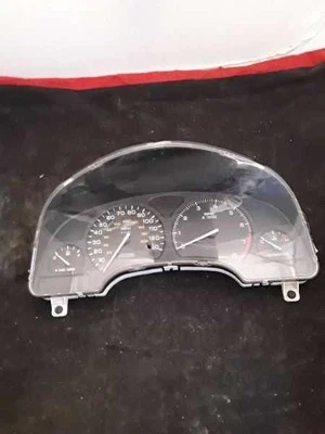 Velocímetro Saturn LS 2001 429278 Foto 1 de 4