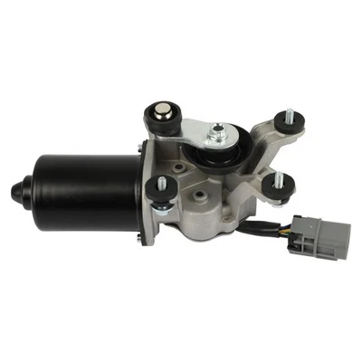 Motor limpiaparabrisas interior delantero izquierdo para Nissan Altima 1996-2001 Foto 1 de 4