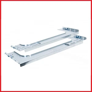 Dell 6U Rapid Rail Kit Left & Right For PowerEdge M1000E Server 0CN368 0XW098 - Picture 1 of 24