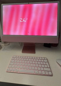 Apple Imac M4 - Photo 1/4