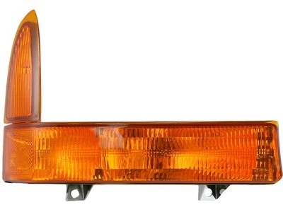 Luz de estacionamiento derecha 12472XHWS 12472XHWS para Ford F350 Super Duty 1999-2000 Foto 1 de 2