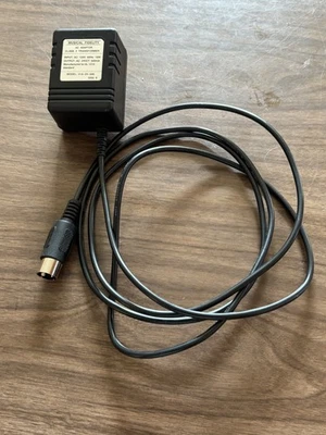 Musical Fidelity X Series V3 Wall Wart (41A-24-500) - Image 1 of 3