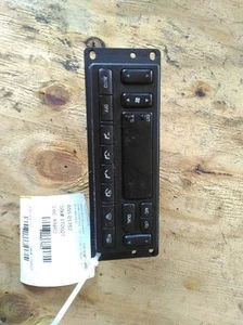 Temperature Control Front Dash Fits 06-10 EXPLORER 87552 - Picture 1 of 12