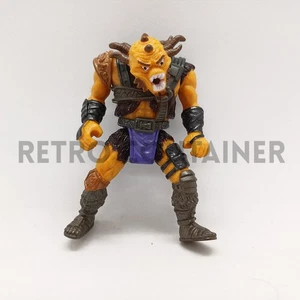 Vintage Chap Mei - Legends of Knights / Dragon - Medieval Dark Warrior Orc - Bild 1 von 1