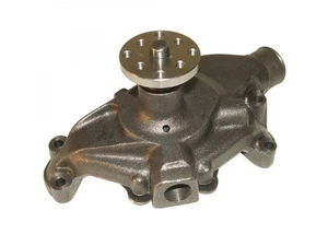 Water Pump For 1963-1968 Chevy Chevy II 1964 1965 1966 1967 KM345CW Gold -- New - Picture 1 of 1