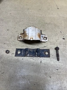 1967 Ford Mustang Steering Column Bracket. - Bild 1 von 8