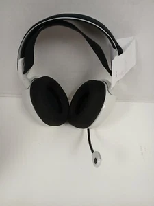 SteelSeries Artics 7+ Cuffie da Gioco Wireless, Bianco NO RICEVITORE WIRELESS - Foto 1 di 5