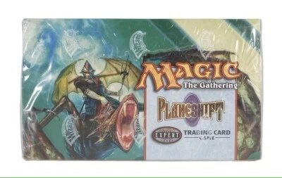 MTG Planeshift Singles --- C/U/Rares! BUY 3 GET 1 FREE!     *UPDATED 2/1/25* - Image 1 of 4