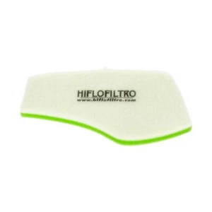 Hiflo Scooter Air Filter OEM Equivalent HFA5010DS Kymco 50 Super 8 2 T 09-16 - Picture 1 of 4