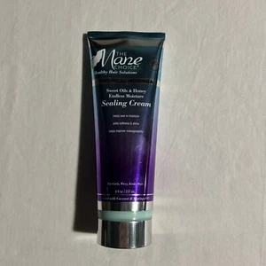 The Mane Choice - Tropical Morniga - Sealing Cream - NEW - Free Shipping!! - Picture 1 of 16