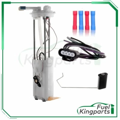 Bomba de combustible para Chevrolet Astro V6 1997-1999 4,3 L 1997-1999 GMC Safari V6 4,3 L Foto 1 de 4