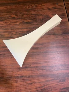 Bachi giapponese Shamisen Bachi plastica 21 cm strumento tradizionale S447MI - Foto 1 di 3