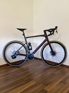 BMC Roadmachine 01 Four, purple red - Bild 1 von 7