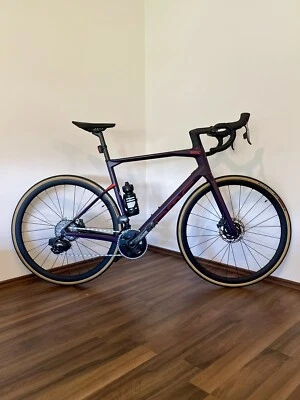 BMC Roadmachine 01 Four, purple red - Bild 1 von 4