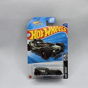 2025 Hot Wheels Hw50 Concept Rod Squad Green 6/10 70/250 Netflix US Seller - Picture 1 of 2