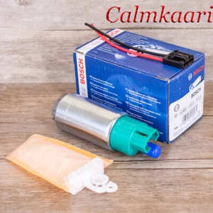 New replacement Fuel Pump & Install Kit 02 E2068 E2303 E2446 E2471 P72237 P72239 - Picture 1 of 12