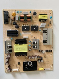 PLATINE ALIMENTATION 715GB443 TV PHILIPS 70PUS7956 - Photo 1/2
