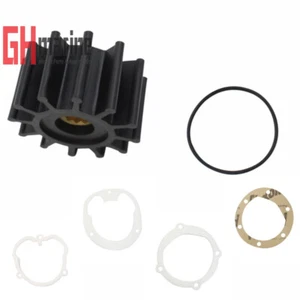 Impulsor Bomba de Agua Flexible Motor PERAMA Prima/Primera (MD22) Intraborda Nuevo - Imagen 1 de 11