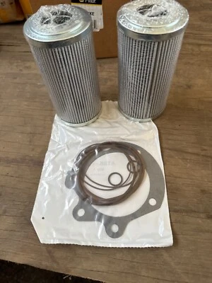 7740XE NAPA Gold A/Trans Filter Fits Frghtlnr Hino Peterbilt Mack Sterling Volvo - Image 1 of 3