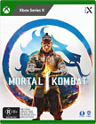Mortal Kombat 1 - Xbox Series X | New Au Stock | Fast Shipping