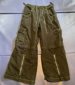 Regular Size M TRIPP NYC Pants for Men 