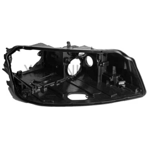 for Audi A8 D4 14-18 LCI Headlamp Headlight Housing Base Right Side + Manual - Picture 1 of 7